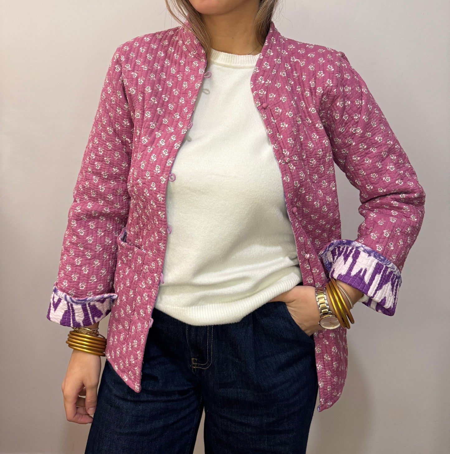 Violeta
